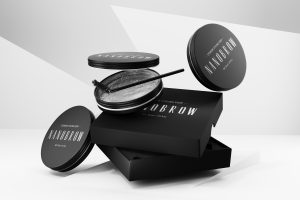 Nanobrow Eyebrow Styling Soap