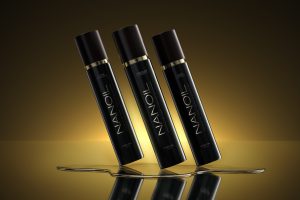 hair oil
