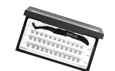 ciglia autoadesive migliori nanolash