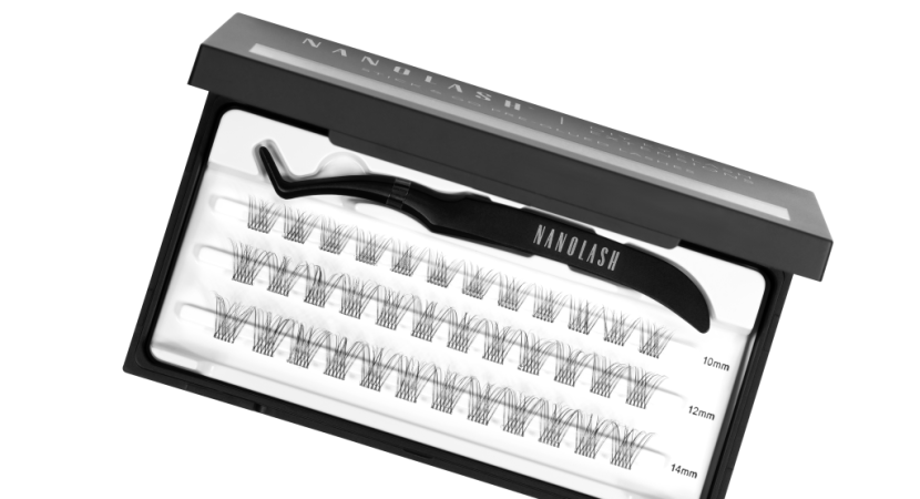 ciglia autoadesive migliori nanolash