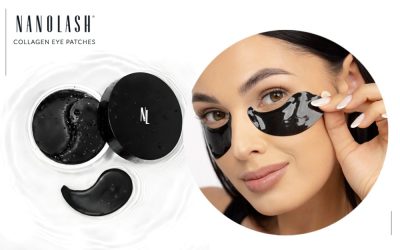 nanolash patches per occhiaie