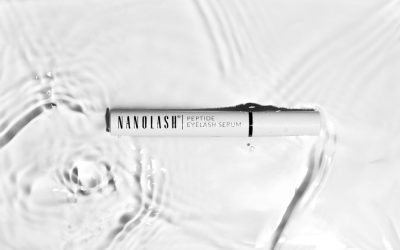 balsamo per ciglia nanolash