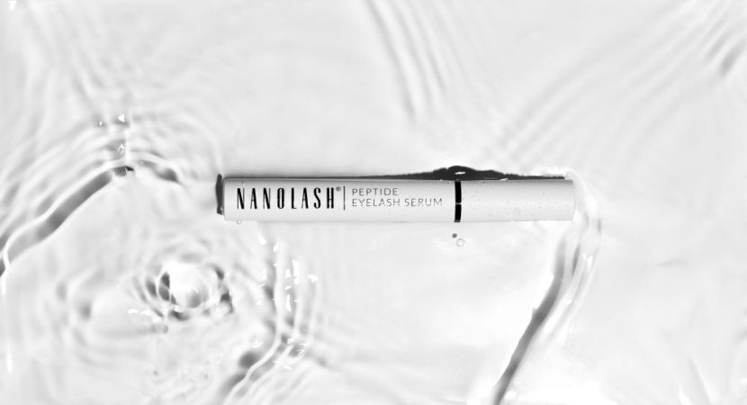 balsamo per ciglia nanolash