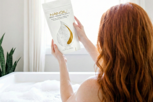 sali vasca da bagno nanoil